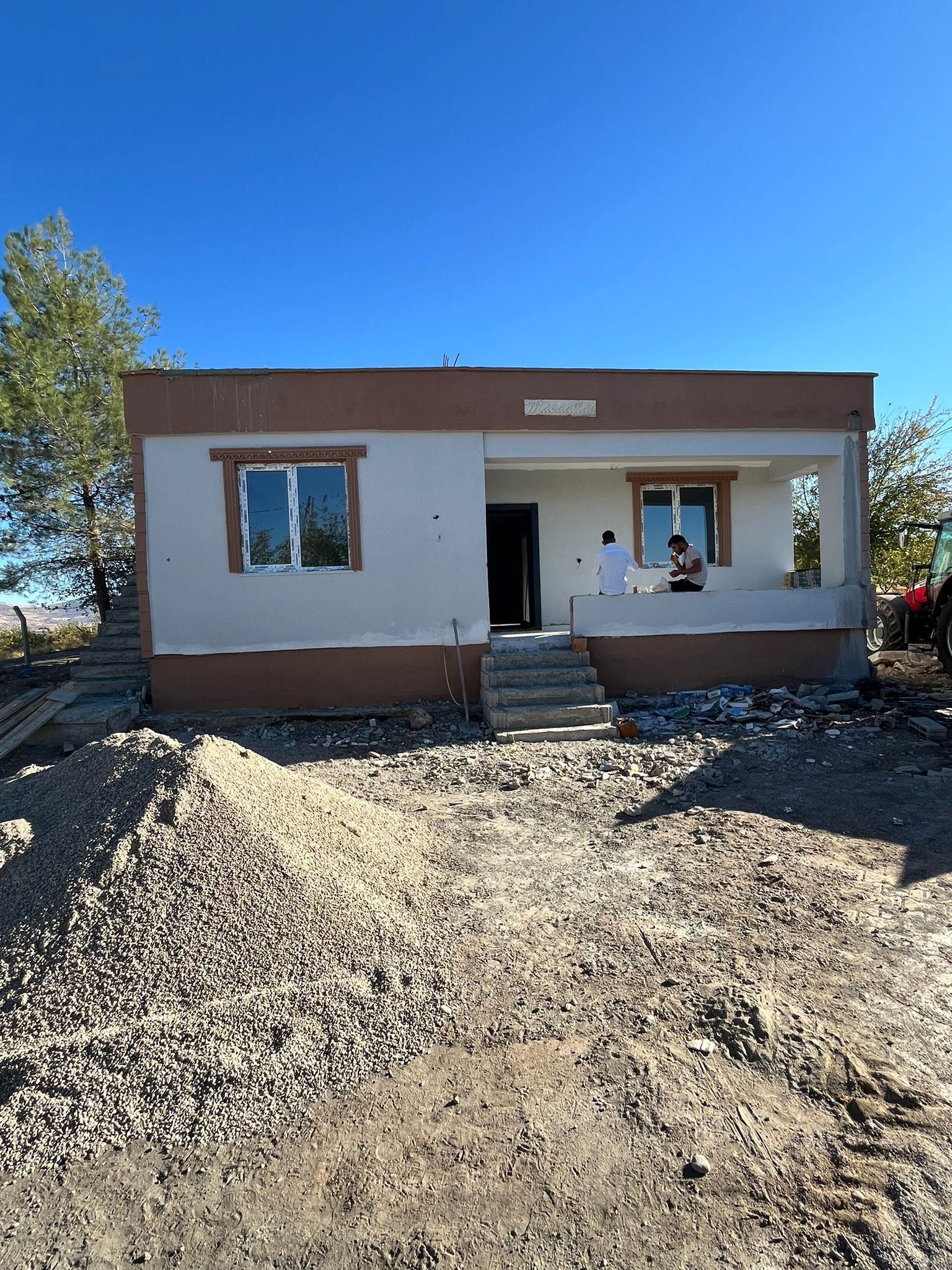 Biemsa Yapı ve İnşaat